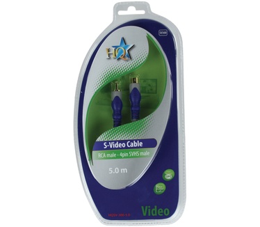 HQ Products SV-300-5.0