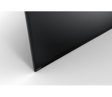 Sony Bravia KD-77A1 Zwart