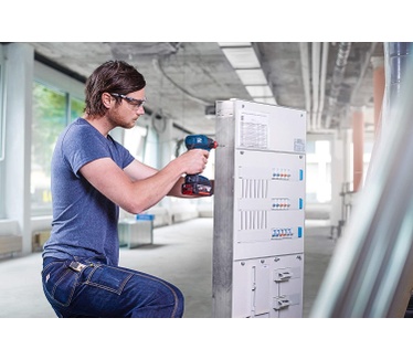 Bosch Impact Control HSS spiraalboorsets