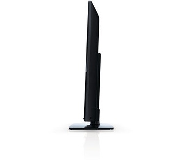 Philips 40PFL3088H Zwart