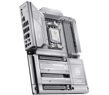 MSI MAG X870E TOMAHAWK MAX WIFI PZ