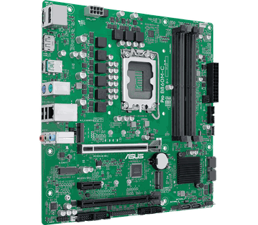 ASUS Pro B860M-C