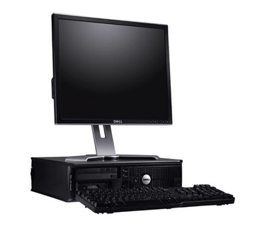 Dell Optiplex 760MT-102M