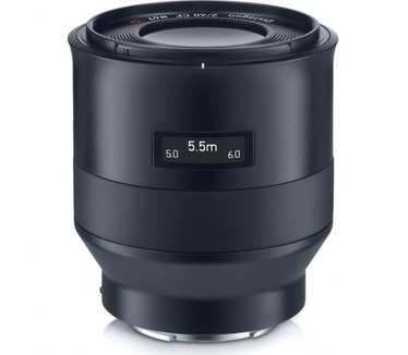 Carl Zeiss Batis Zeiss Batis 40mm F/2.0 CF Close Focus
