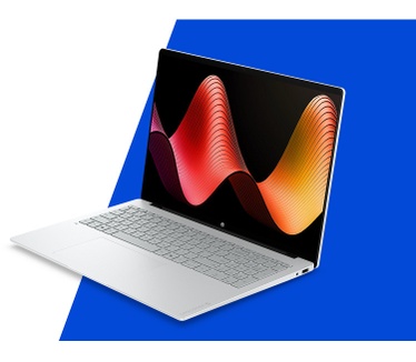 HP OmniBook 5 Laptop Next Gen AI 16-bm0950nbx