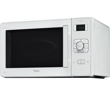 Whirlpool JC 218 WH
