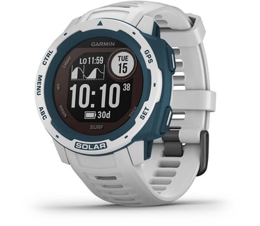 Garmin Instinct Solar – Surf Edition