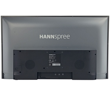 Hannspree HL326UPB Zwart