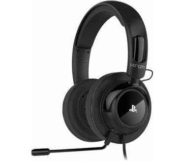 Venom Vibration Stereo Gaming Headset