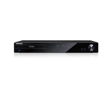 Samsung DVD-HR775