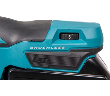 Makita DJV185ZJ