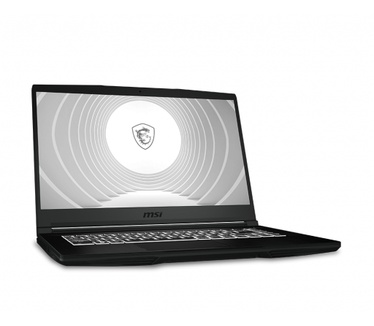 MSI M15 A11UIS-809