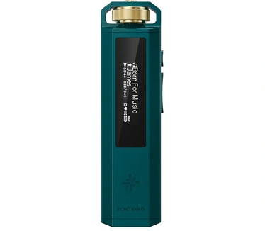 Snowsky Echo Nano Groen