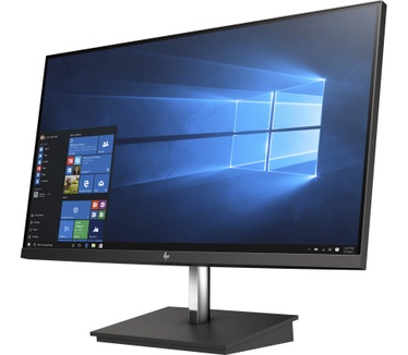 HP EliteOne 1000 23,8" FHD Touch Display Zwart