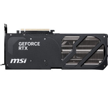 MSI GeForce RTX 5080 16G SHADOW 3X