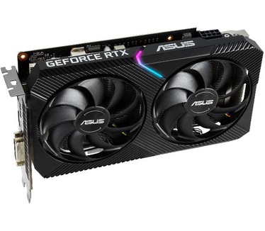 Asus DUAL-RTX2060-6G-MINI