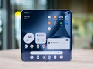 Het ontwerp van de Google Pixel 10 Pro Fold