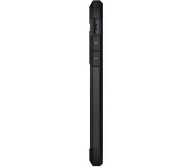 Spigen Apple iPhone 8 Hoesje Tough Armor 2 Zwart