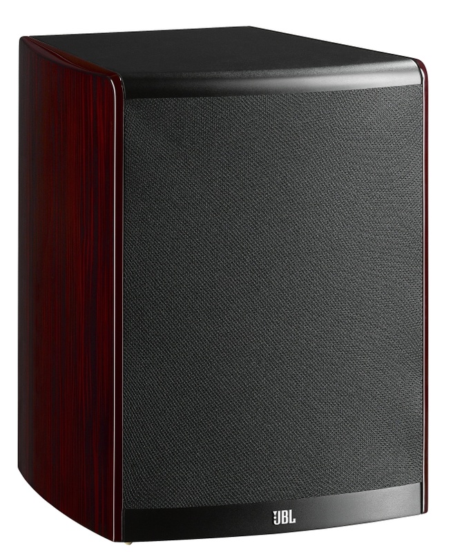 JBL LS Series LS120P (Bruin) Kenmerken Tweakers