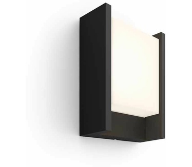 Philips Hue Hue Outdoor Fuzo Wandlamp