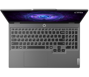 Lenovo LOQ 15IRX9