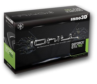 GeForce GTX 760 2GB iChill