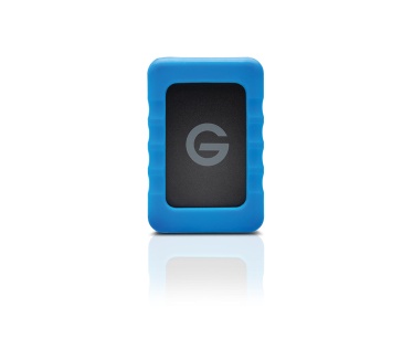 G-Technology G-DRIVE ev RaW