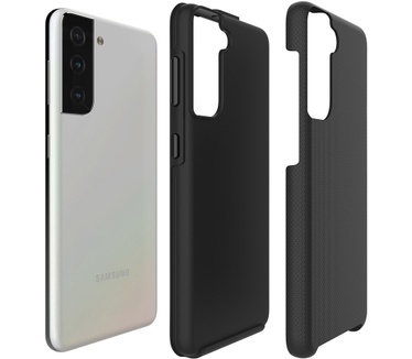 Eiger North Case