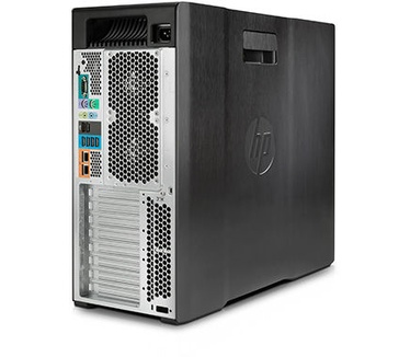 HP Z840 Tower