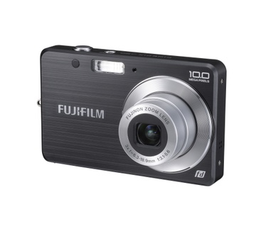 Fuji FinePix J20 Zwart