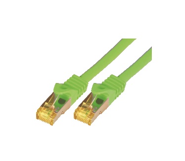 M-Cab 1m CAT7 S-FTP