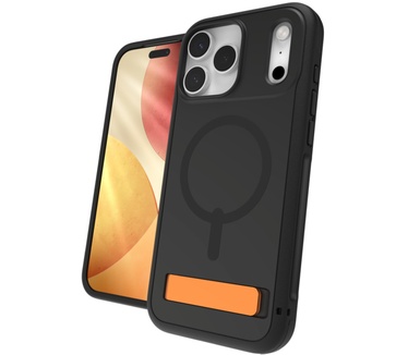 Zagg Sedona Snap Kickstand (iPhone 17 Pro) Paars