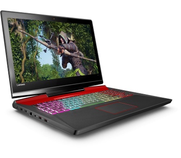 Lenovo Ideapad Y900-17ISK 80Q1004LMH
