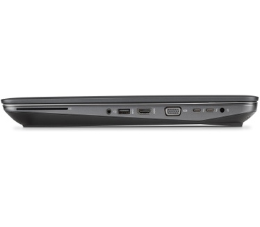 HP Zbook 17 G4 1RR15EA