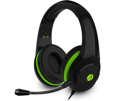 STEALTH Gaming SX-01