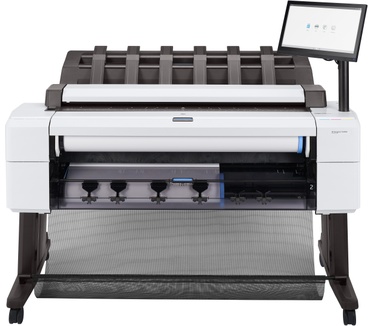 HP DESIGNJET T2600DR PS MFP - 36IN