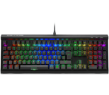 Sharkoon Skiller SGK60 BOX Brown (Azerty BE)