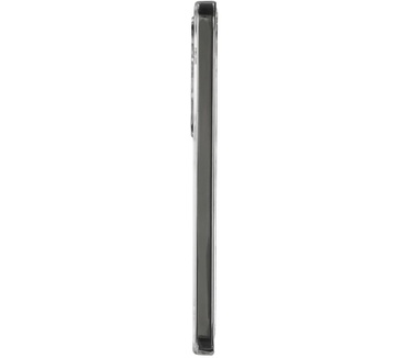 Hama Slim Protect (iPhone 17) Transparant