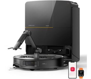 Roborock Saros Z70