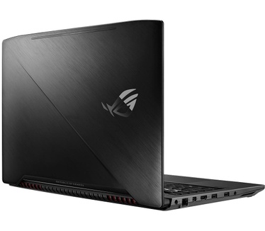 Asus GL503VM-GZ120T-BE