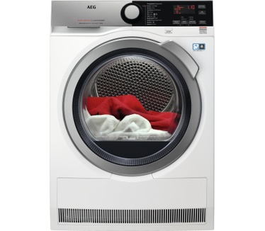 AEG T8DE86ABS