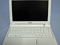 Eee PC 900 Voorzijde