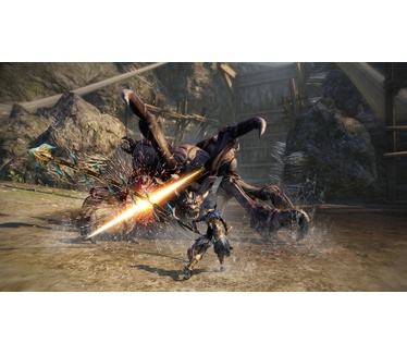 Toukiden 2