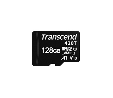 Transcend TS128GUSD420T