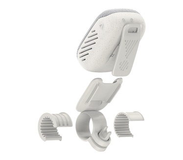 JBL Wind 3S Grijs