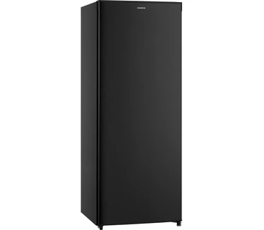 Inventum Inventum KK1420B - Vrijstaande koelkast - Kastmodel - 230 liter - 5 plateaus - Zwart