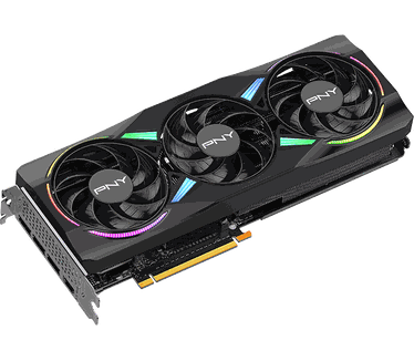 PNY GeForce RTX 5070 ARGB EPIC-X RGB