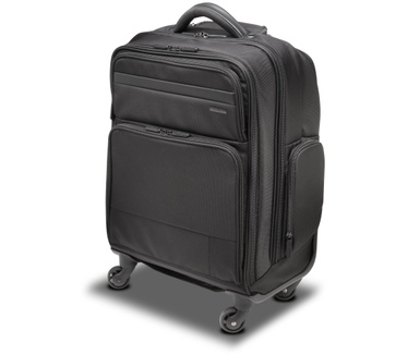 Kensington Contour™ 2.0 Pro Overnight Laptop Spinner — 17”