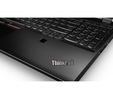 Lenovo ThinkPad P50 20EN0007MH