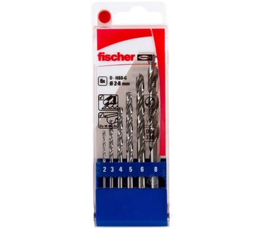 Fischer 536602